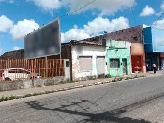 Imagem leilão