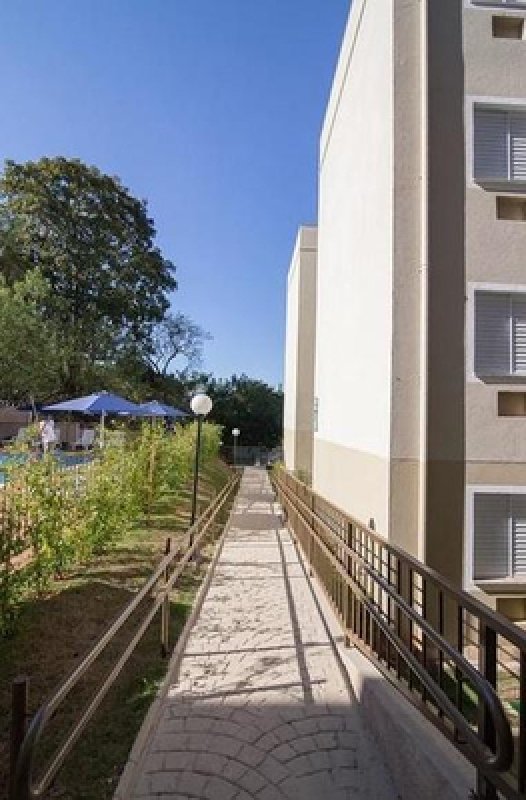 DIREITOS AQUISITIVOS - APARTAMENTO Und 04 - Bloco B da .. em Ribeirão Preto/SP - foto 26