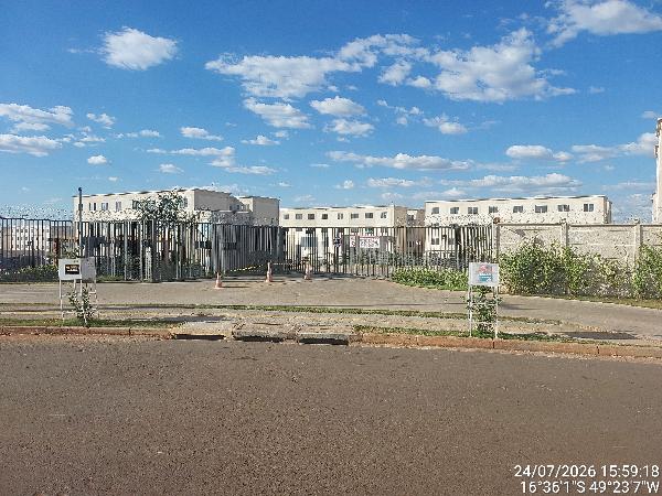 Apartamento, 94.72 de área total, 42.05 de área privativa, 0.00 de área do terreno,  2 qto em Goiânia/GO