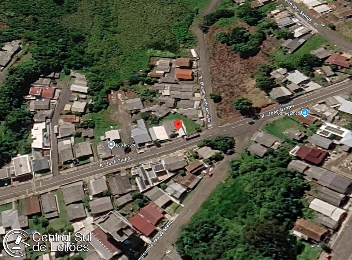 Imagem leilão