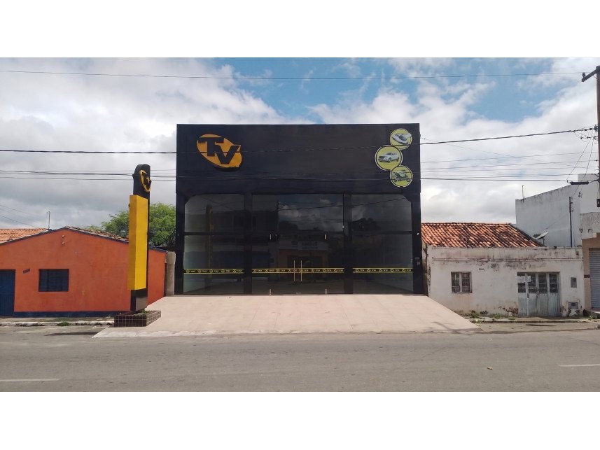 Imagem leilão