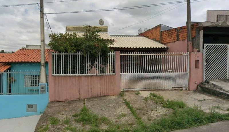 Casa de 116,50m² em Itu/SP em Itu/SP