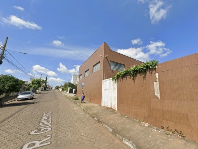 
                        Imóvel Comercial, A.T.: 607m², Jardim Harmonia, Passos/MG em Passos/MG - foto 1