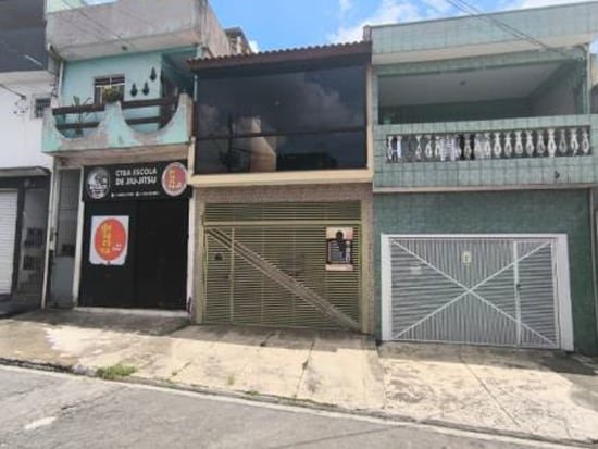 Imagem leilão