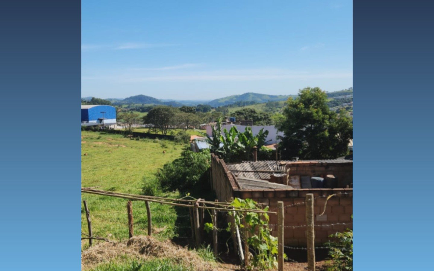 Terreno de 2.170m² — Oliveira/MG em Oliveira/MG - foto 2