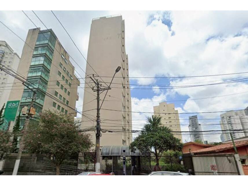 Imagem leilão