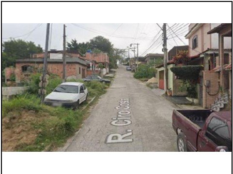 Casa, 48.00 de área total, 48.00 de área privativa, 61.32 de área do terreno,  2 qto(s), W em São Gonçalo/RJ