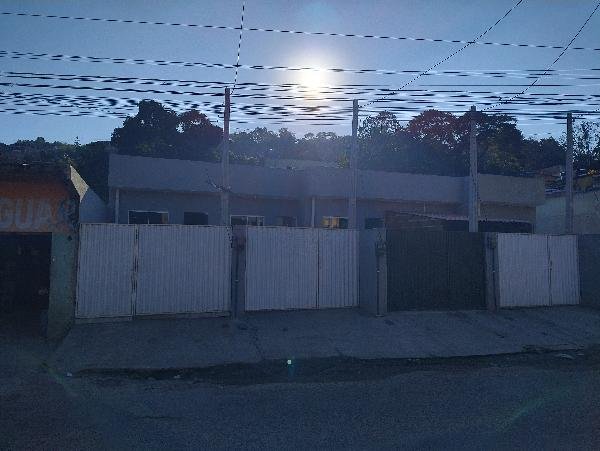 Casa, 33.69 de área total, 33.69 de área privativa, 57.65 de área do terreno,  1 qto(s), a em São Gonçalo/RJ