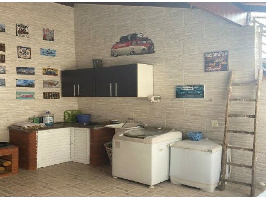 Imagem leilão