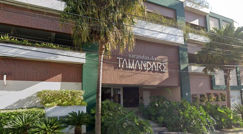 Apartamento - 71,9m² de área privativa - CAMPOS DOS GOYTACAZES/RJ em Campos dos Goytacazes/RJ - foto 2