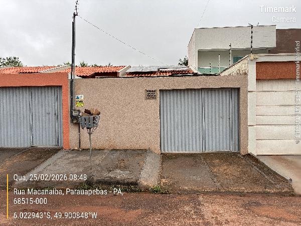 Imagem leilão