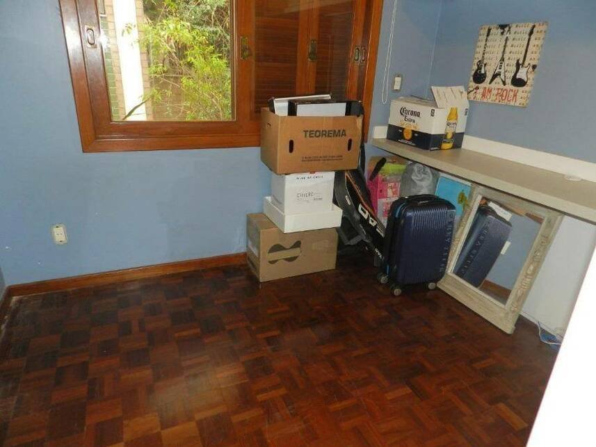 Imagem leilão