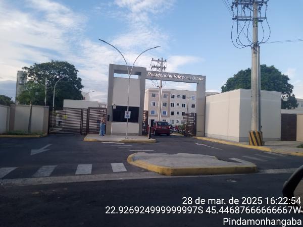 Imagem leilão