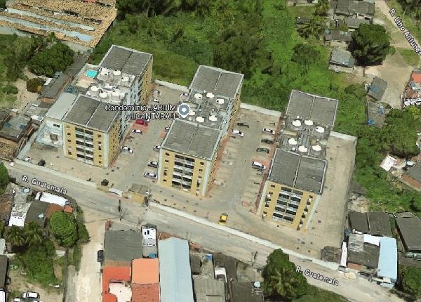 Apartamento, 0.00 de área total, 59.90 de área privativa, 0.00 de área do terreno,  2 qto( em São Gonçalo/RJ