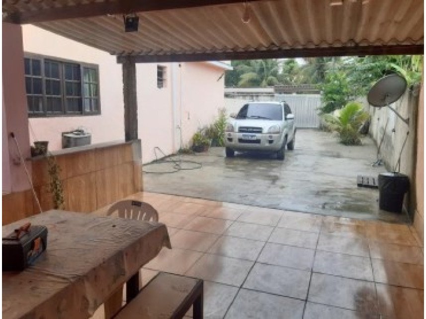 Casa à venda em leilão - Rua Magnólia, s/n - Parque Primavera - Itaguaí / RJ em Itaguaí/RJ - foto 2