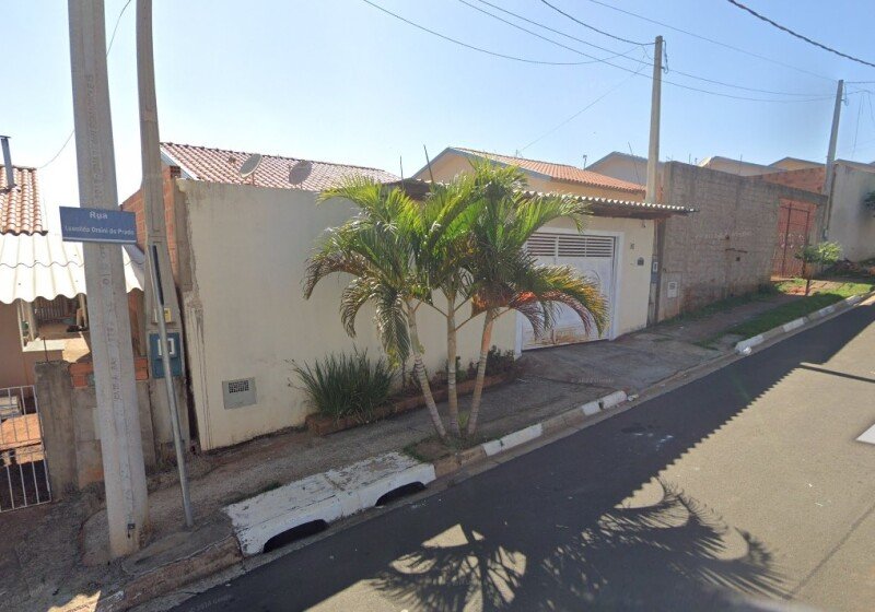 Imagem leilão