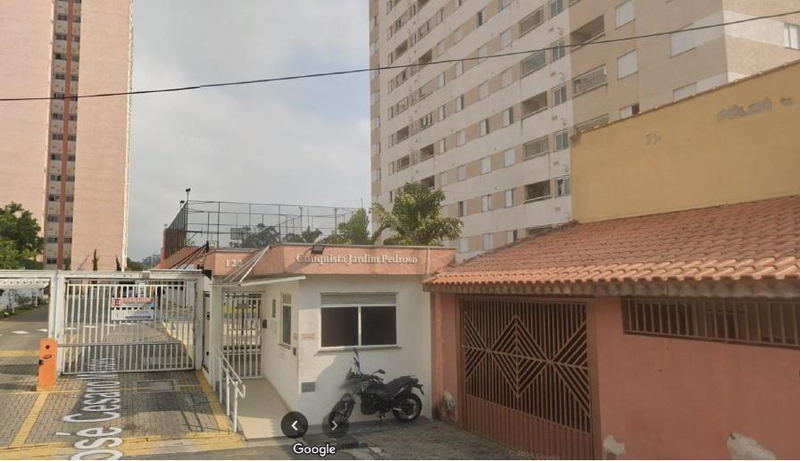 Imagem leilão