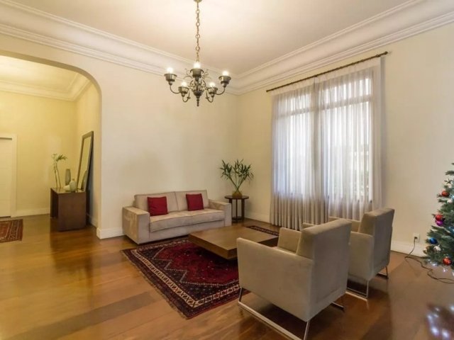 
                        Apartamento, ALTO PADRÃO, 316,46m², Higienópolis, São Paulo/SP em São Paulo/SP - foto 4