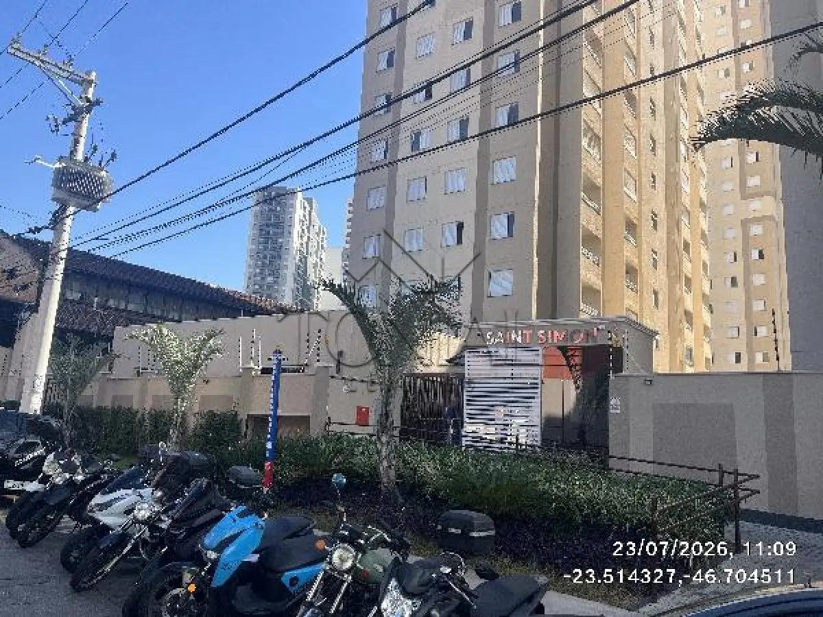 Apartamento - SAO PAULO / SP em São Paulo/SP