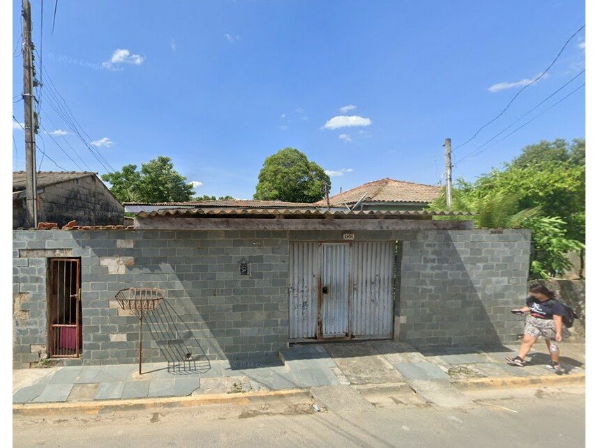 Imagem leilão