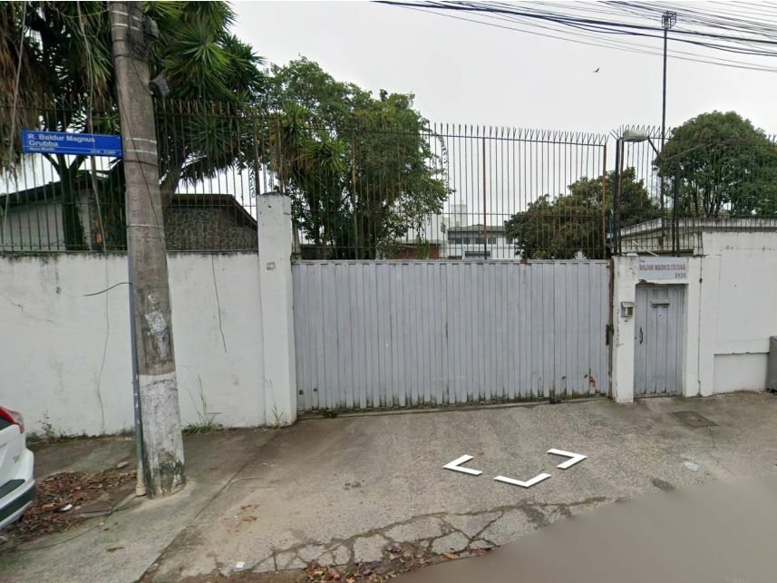 Imagem leilão