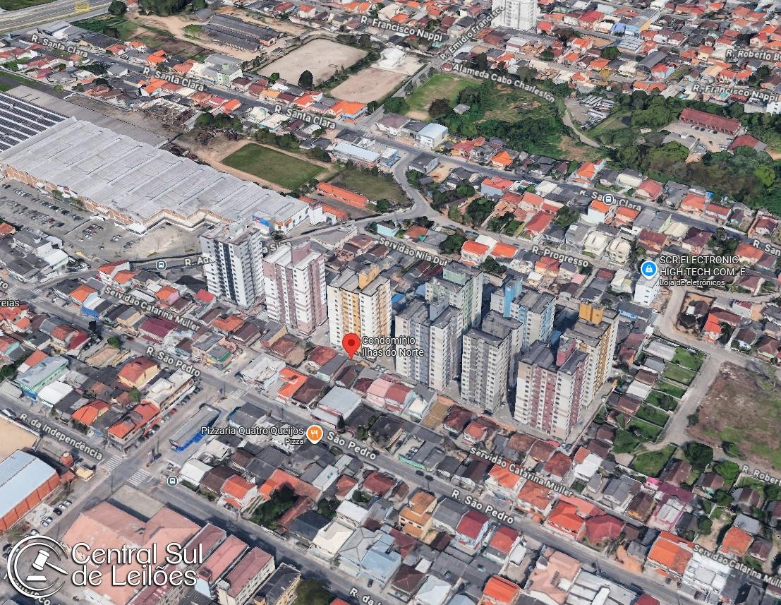 Imagem leilão