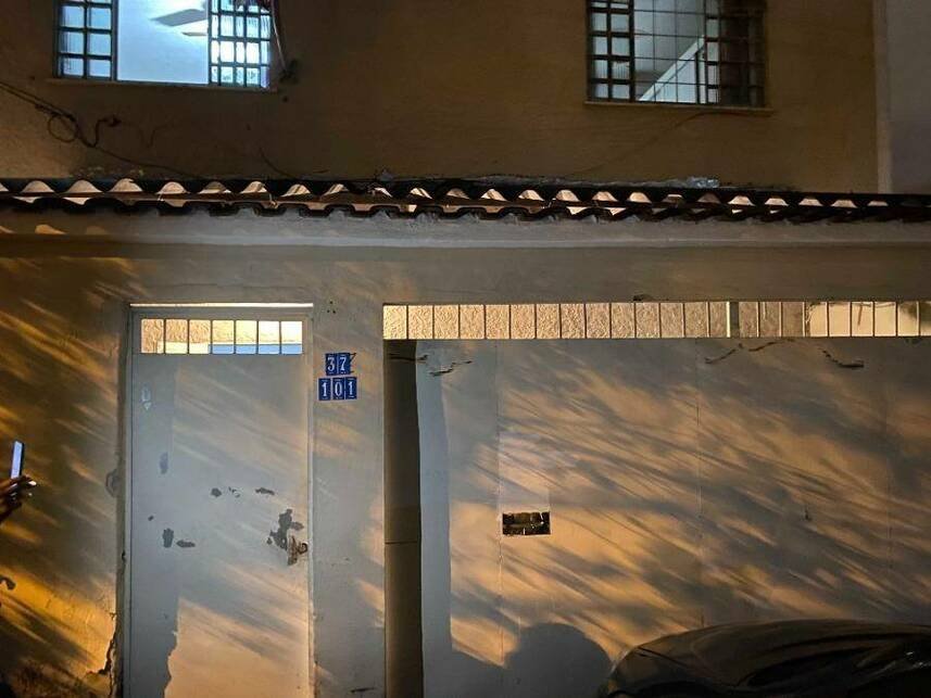 Imagem leilão