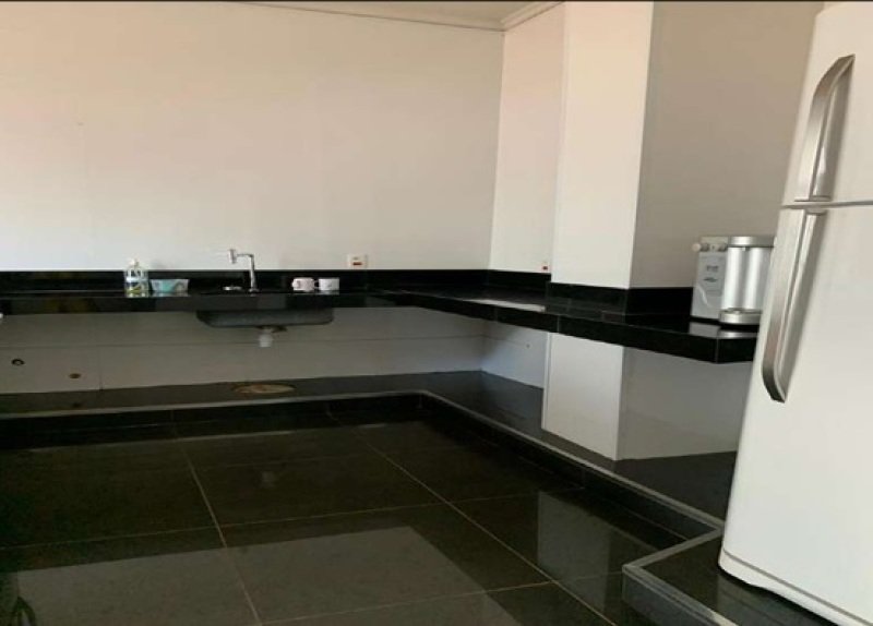 APARTAMENTO de Alto Padrão - Edifício Ouro Preto na cid.. em Ribeirão Preto/SP - foto 56