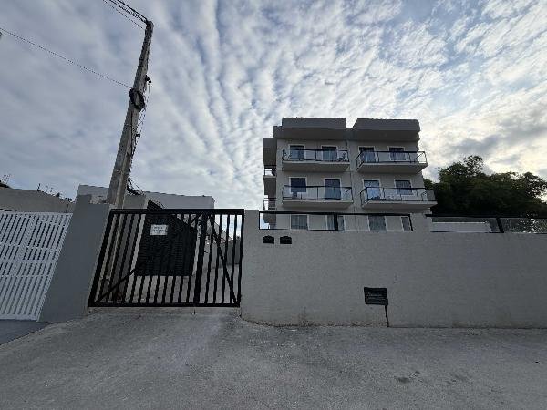 Apartamento, 39.59 de área total, 39.59 de área privativa, 0.00 de área do terreno,  2 qto em São Gonçalo/RJ