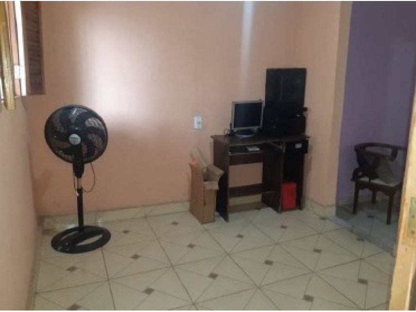 Casa à venda em leilão - Rua Magnólia, s/n - Parque Primavera - Itaguaí / RJ em Itaguaí/RJ - foto 7