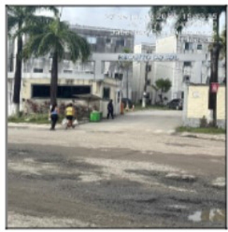 Apartamento em Jaboatão dos Guararapes/PE