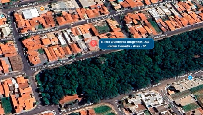 Imagem leilão