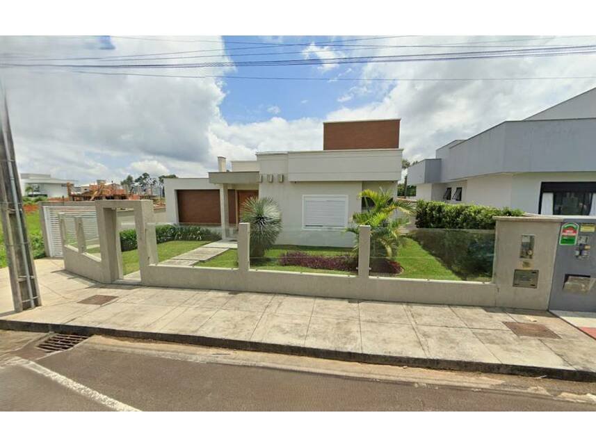 Imagem leilão