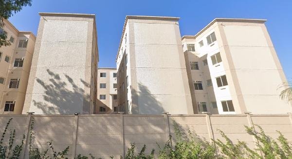 Apartamento, 55.00 de área total, 55.00 de área privativa, 0.00 de área do terreno,  2 qto em São Gonçalo/RJ