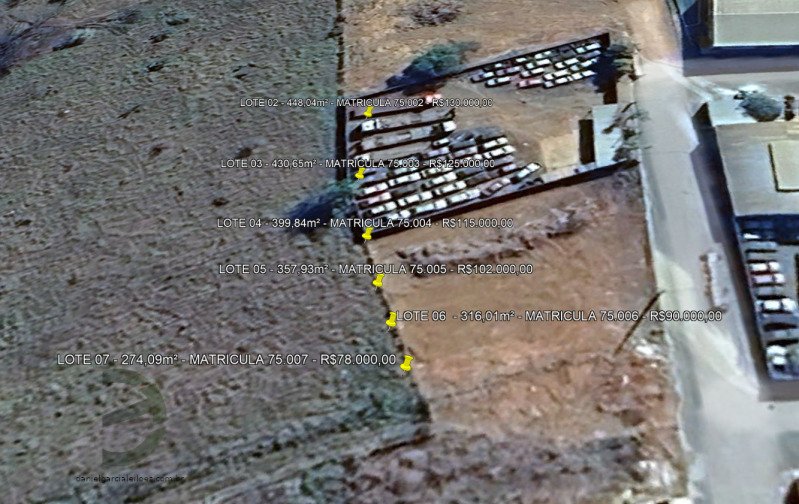 DIVERSOS em Lagoa Formosa/MG - foto 1