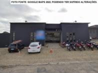 Imagem leilão