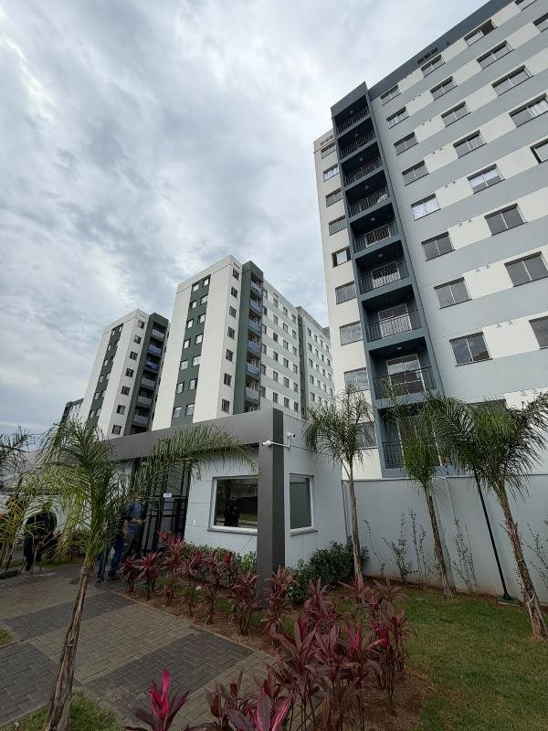 Apartamento, 59.26 de área total, 34.01 de área privativa, 0.00 de área do terreno,  2 qto em São Paulo/SP
