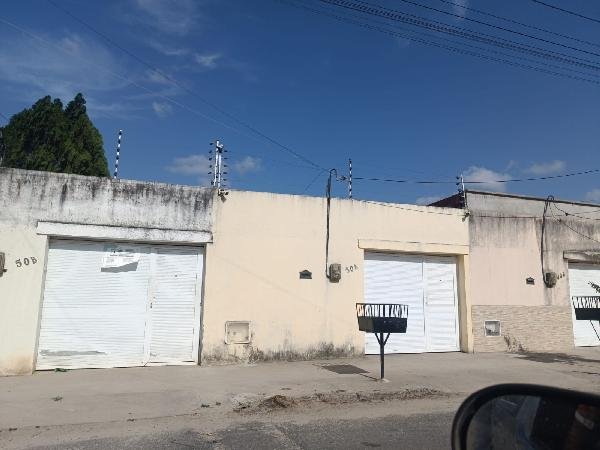 Casa, 75.40 de área total, 75.40 de área privativa, 371.25 de área do terreno,  2 qto(s), em Horizonte/CE - foto 1