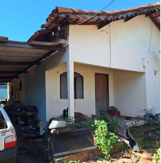 Imagem leilão