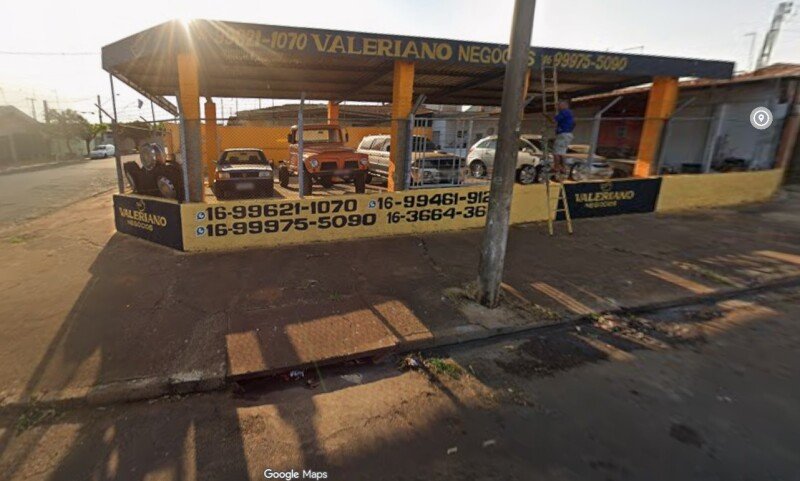 50% de IMÓVEL COMERCIAL localizado à Rua José Pedro Fel.. em Brodowski/SP - foto 10