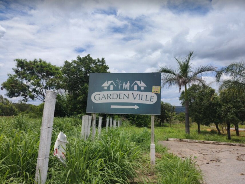 Imagem leilão
