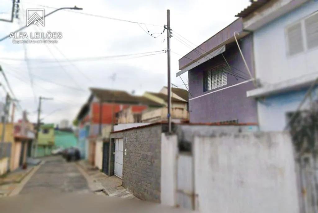 Guarulhos (SP) - Sobrado no Bairro Gopoúva com 153m² de Área Construída em Guarulhos/SP - foto 2
