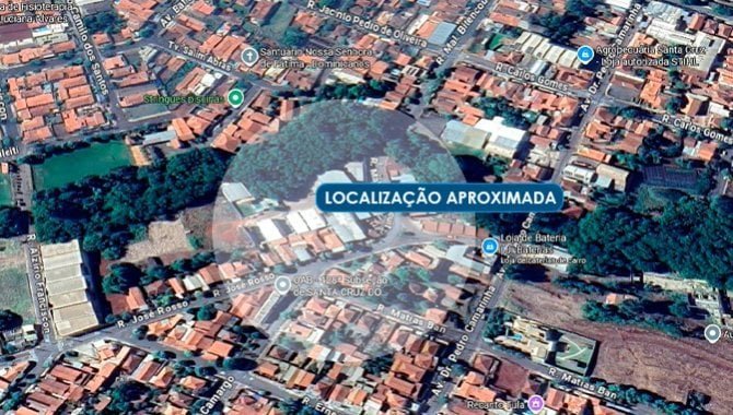 Imagem leilão