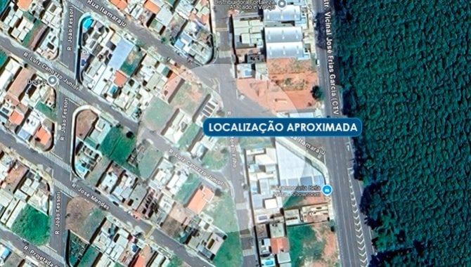 Imagem leilão