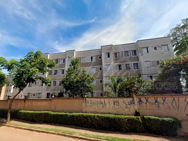 Imagem leilão
