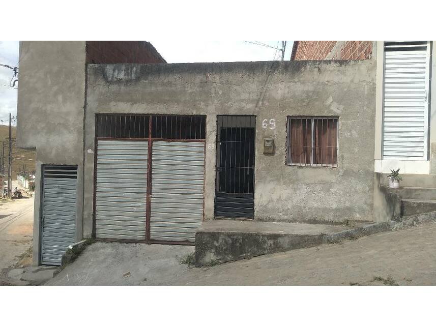 Imagem leilão