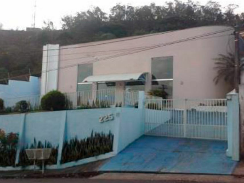 Imagem leilão