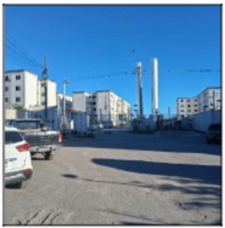 Apartamento em Jaboatão dos Guararapes/PE - foto 1