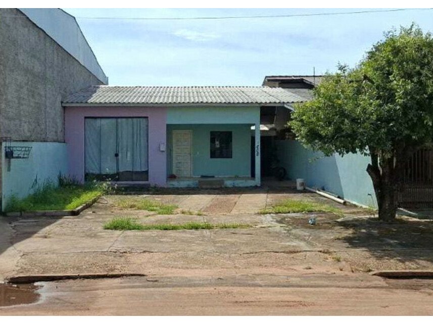 Imagem leilão