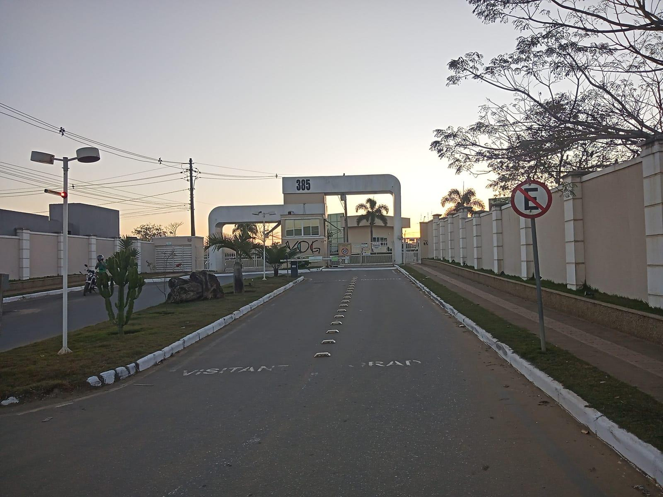 Imagem leilão
